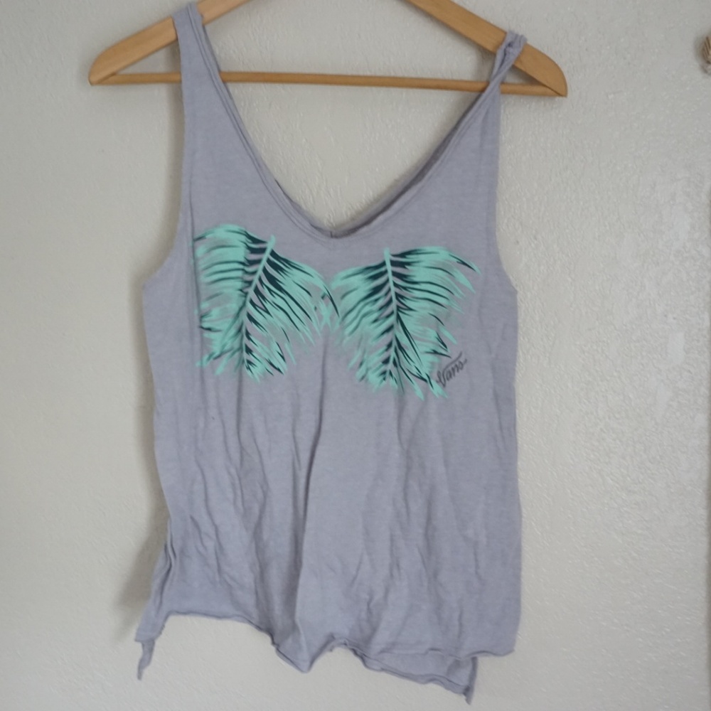 Vans Tank Top